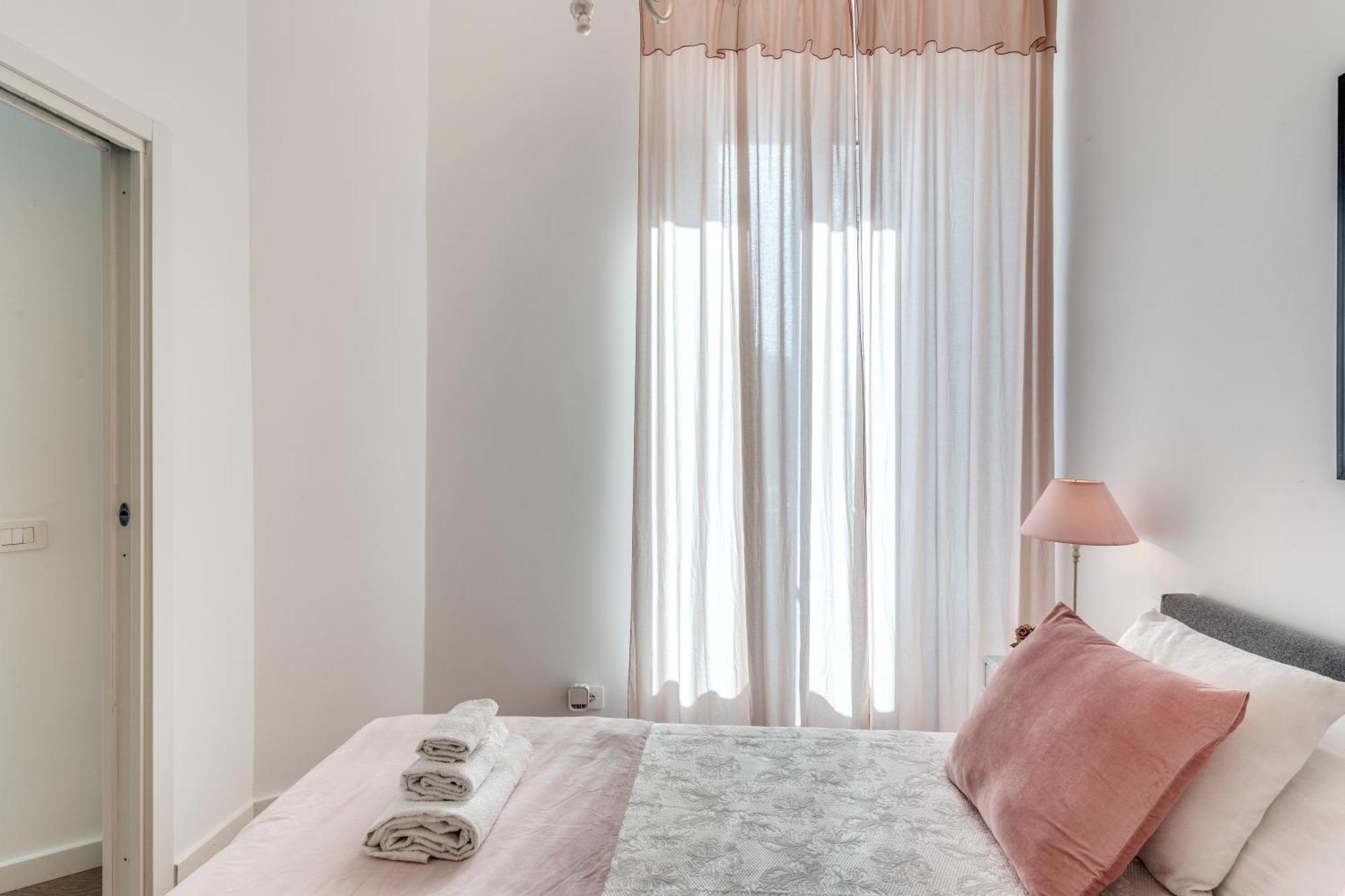Fresh House Vaticano Rome Extérieur photo